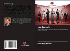 Leadership的封面