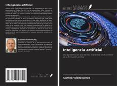 Обложка Inteligencia artificial