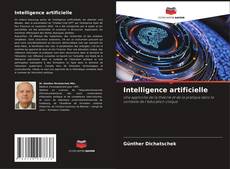 Buchcover von Intelligence artificielle