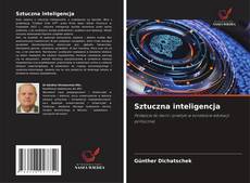 Sztuczna inteligencja kitap kapağı