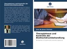 Обложка Therapietreue und Kontrolle der Bluthochdruckbehandlung