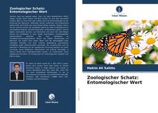 Copertina di Zoologischer Schatz: Entomologischer Wert