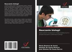 Nauczanie biologii kitap kapağı