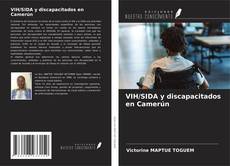 Copertina di VIH/SIDA y discapacitados en Camerún