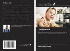 Copertina di Onfalocele