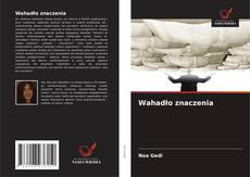 Copertina di Wahadło znaczenia