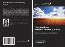 Copertina di Subsoladores convencionales y alados