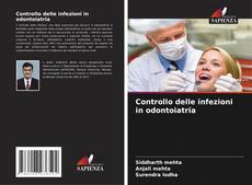 Bookcover of Controllo delle infezioni in odontoiatria