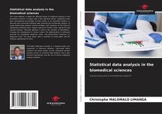 Buchcover von Statistical data analysis in the biomedical sciences