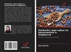 Couverture de Starbucks i jego wpływ na konsumentów w Singapurze