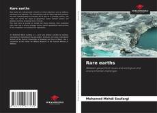 Portada del libro de Rare earths