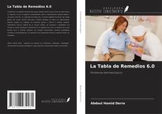 Copertina di La Tabla de Remedios 6.0