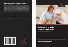 Tabela środków zaradczych 6.0的封面