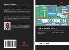 Portada del libro de Endocrine disruptors