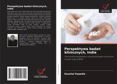 Perspektywa badań klinicznych, Indie的封面