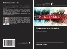 Copertina di Sistemas multimedia