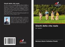 Couverture de Giochi della vita reale