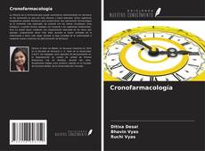 Copertina di Cronofarmacología