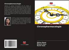Buchcover von Chronopharmacologie