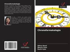Chronofarmakologia的封面