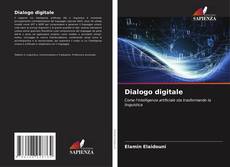 Buchcover von Dialogo digitale