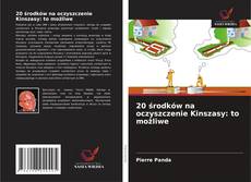 20 środków na oczyszczenie Kinszasy: to możliwe的封面