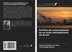 Copertina di Perfiles de vulnerabilidad en un área metropolitana de Brasil