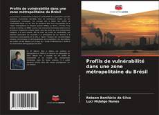 Profils de vulnérabilité dans une zone métropolitaine du Brésil的封面