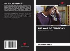 Couverture de THE WAR OF EMOTIONS