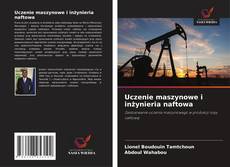 Portada del libro de Uczenie maszynowe i inżynieria naftowa