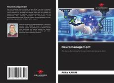 Capa do livro de Neuromanagement 