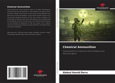 Обложка Chemical Ammunition