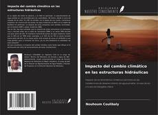 Copertina di Impacto del cambio climático en las estructuras hidráulicas