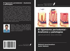 Copertina di El ligamento periodontal - Anatomía y patologías