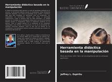 Herramienta didáctica basada en la manipulación kitap kapağı