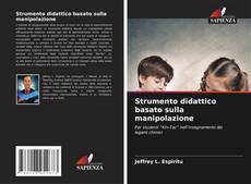 Buchcover von Strumento didattico basato sulla manipolazione