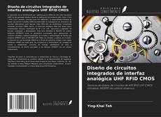 Обложка Diseño de circuitos integrados de interfaz analógica UHF RFID CMOS