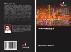 Bookcover of Microbiologia