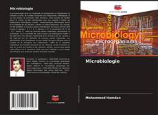 Copertina di Microbiologie