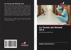 Buchcover von La Tavola dei Rimedi 10.0
