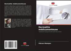 Dermatite médicamenteuse的封面