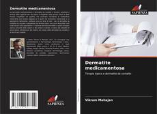 Buchcover von Dermatite medicamentosa