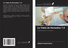 La Tabla de Remedios 7.0 kitap kapağı