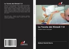 La Tavola dei Rimedi 7.0的封面
