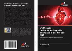 Couverture de L'efficacia dell'ecocardiografia avanzata e del NT-pro BNP