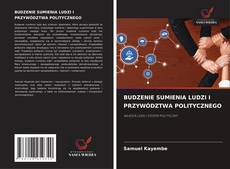 Couverture de BUDZENIE SUMIENIA LUDZI I PRZYWÓDZTWA POLITYCZNEGO