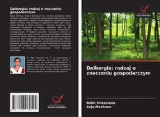 Couverture de Dalbergia: rodzaj o znaczeniu gospodarczym
