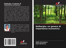 Buchcover von Dalbergia: un genere di importanza economica