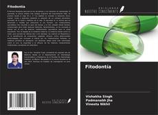 Capa do livro de Fitodontía 
