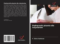 Copertina di Podręcznik pisania dla inżynierów